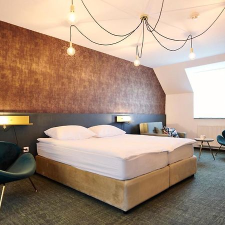 Mokrice Castle Estate Hotel Obrezje ภายนอก รูปภาพ