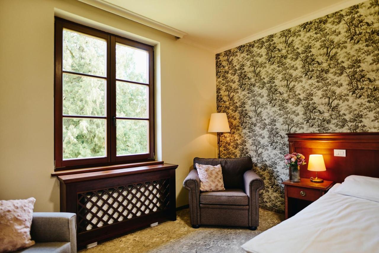 Mokrice Castle Estate Hotel Obrezje ภายนอก รูปภาพ
