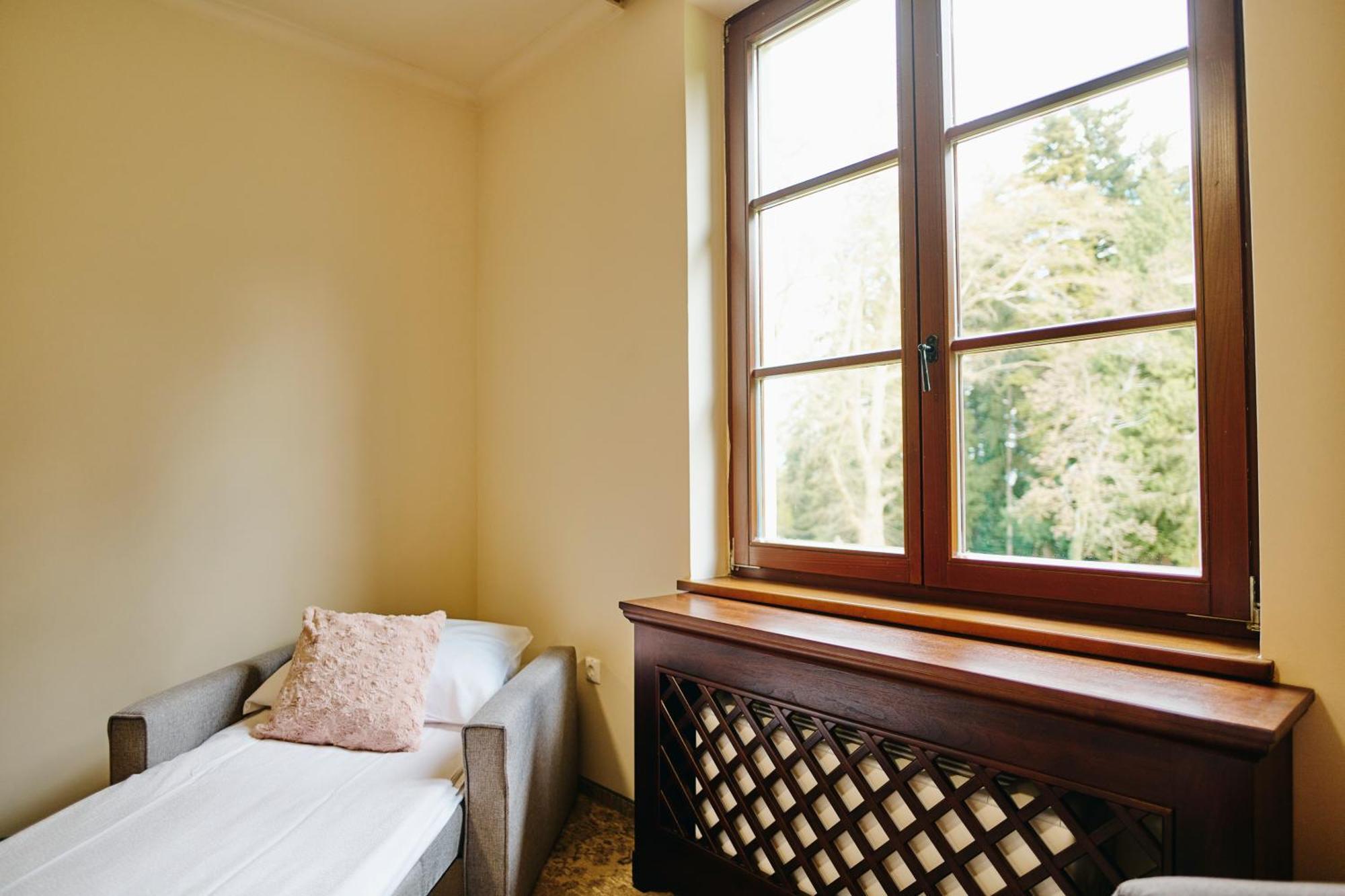 Mokrice Castle Estate Hotel Obrezje ห้อง รูปภาพ